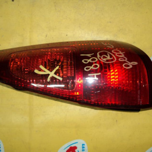 Стоп NISSAN R Serena C24 деф.стекла