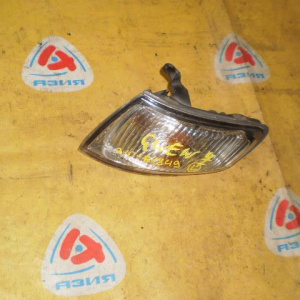 Габарит Mazda L Capella GF8P '1998