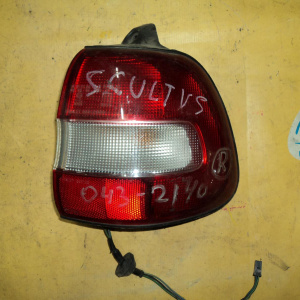 Стоп SUZUKI R Cultus Crescent GC41W '1996