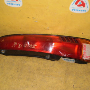 Стоп Daihatsu R Terios J100G
