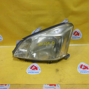 Фара TOYOTA лев Premio AZT240