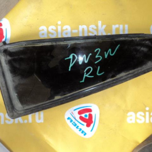 Форточка двери Mazda Demio DW3W '1997 зад, лев