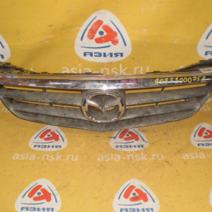 Решетка радиатора Mazda Capella GWEW '1999-2002 Дефект крепления