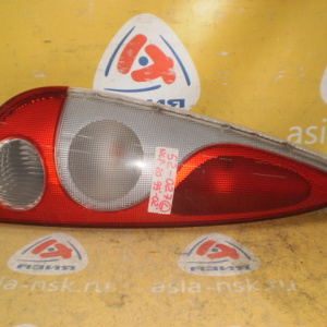 Стоп TOYOTA L Funcargo NCP20 '1999-2002