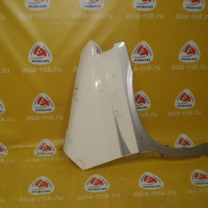 Крыло Mazda Bongo Friendee SGLW '1997-2001 перед, прав