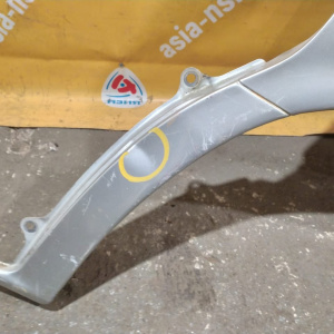 Крыло Mazda Bongo Friendee SGLW '1997-2001 перед, прав