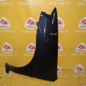 Крыло Mazda Demio DW3W '1996-1999 перед, лев