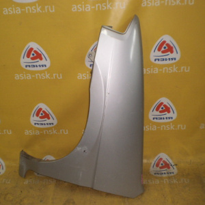 Крыло Mazda Demio DW3W '1996-1999 перед, лев D201-52211