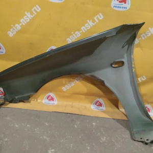 Крыло MITSUBISHI Mirage CJ2A '1995-1997 перед, прав 3door