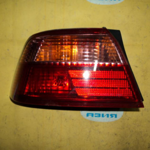 Стоп HONDA L Torneo CF# '1997-2000 Розовый