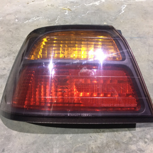 Стоп HONDA L Accord CF# '1997-2000