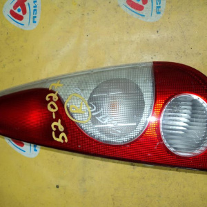 Стоп TOYOTA R Funcargo NCP20 '1999