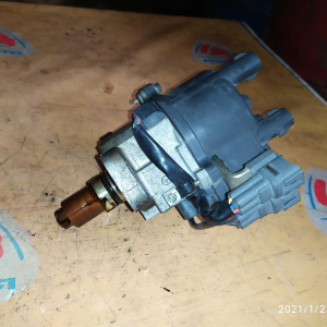 Трамблер Toyota 4E/5E-FE Corsa EL50 2/4 конт защ. NEW 19020-11340/19020-11380/19020-11400
