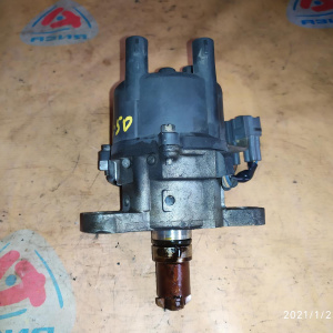 Трамблер Toyota 4E/5E-FE Corsa EL50 2/4 конт защ. NEW 19020-11340/19020-11380/19020-11400
