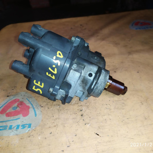 Трамблер Toyota 4E/5E-FE Corsa EL50 2/4 конт защ. NEW 19020-11340/19020-11380/19020-11400