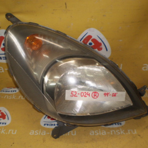 Фара TOYOTA прав Funcargo NCP20 '1999-2002