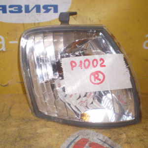 Габарит Mazda R Demio DW5W '2000