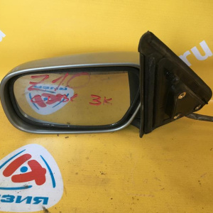 Зеркало NISSAN Cube Z10 3k L