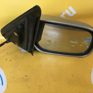Зеркало NISSAN Cube Z10 3k R