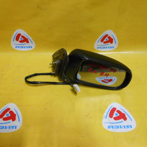 Зеркало Mazda Demio DW3W 5k R