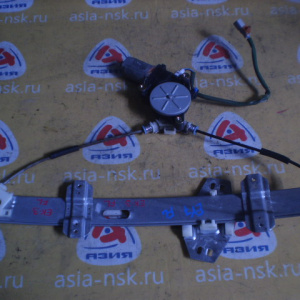 Стеклоподъемник Honda Civic/Orthia/Partner EK3/EL3/EY7 '1999 перед, лев 72250-S04-J01