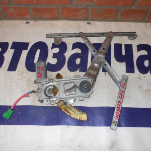 Стеклоподъемник SUBARU Impreza GC6/GF3 перед, лев