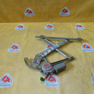 Стеклоподъемник SUBARU Impreza GC6/GF3 перед, лев