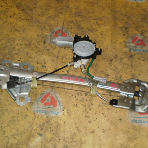 Стеклоподъемник TOYOTA Chaser GX90 зад, лев