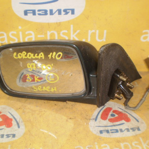 Зеркало TOYOTA Carib/Corolla/Sprinter AE110 '1997-2000 3k L