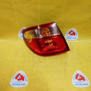 Стоп NISSAN L Bluebird Sylphy G10 '2001