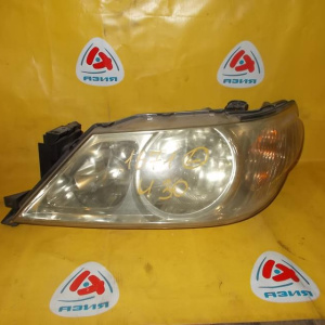 Фара NISSAN лев Presage U30 '2003