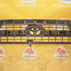 Решетка радиатора TOYOTA Hilux Surf VZN215 '2005-2009 Дефект крепления