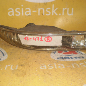 Туманка Toyota R Corolla ZZE120 '2001-2002