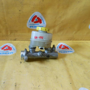 Главный тормозной цилиндр NISSAN U14/P11