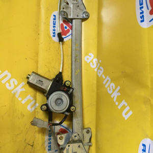 Стеклоподъемник Mazda Demio DW3W '1997 перед, прав