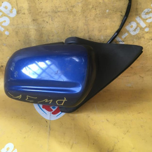 Зеркало Mazda Demio DW3W '1997 3k L