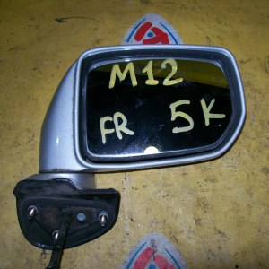 Зеркало NISSAN Liberty PM12 '2001 5k R