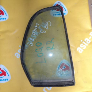 Форточка двери HONDA Logo GA3 зад, прав