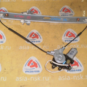 Стеклоподъемник Mazda Premacy CP8W '1999 перед, лев C10059590B