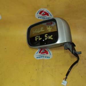 Зеркало Mazda Bongo Friendee SG5W '1998 5k L