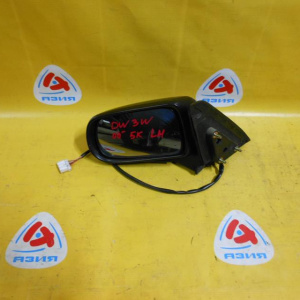 Зеркало Mazda Demio DW3W 5k L