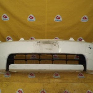Бампер HONDA HR-V GH1 '09.1998-06.2001 перед
