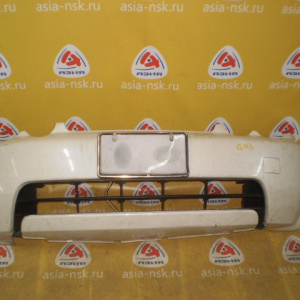 Бампер HONDA HR-V GH1 '09.1998-06.2001 перед