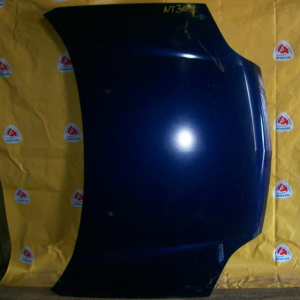 Капот NISSAN X-Trail NT30