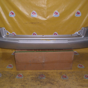 Бампер Mazda Demio DW3W '1996-1999 зад