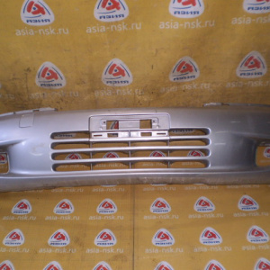Бампер TOYOTA Funcargo NCP20 '1999-2001 перед