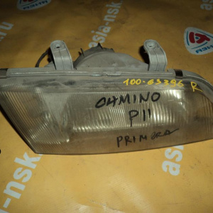 Фара NISSAN прав Primera P11 '1996