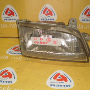 Фара TOYOTA прав Caldina ST195 '1996-2001