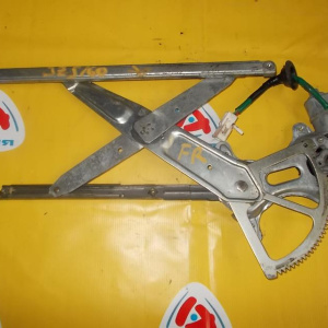 Стеклоподъемник TOYOTA Aristo JZS160 перед, прав