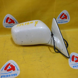 Зеркало TOYOTA Aristo JZS160 7k R